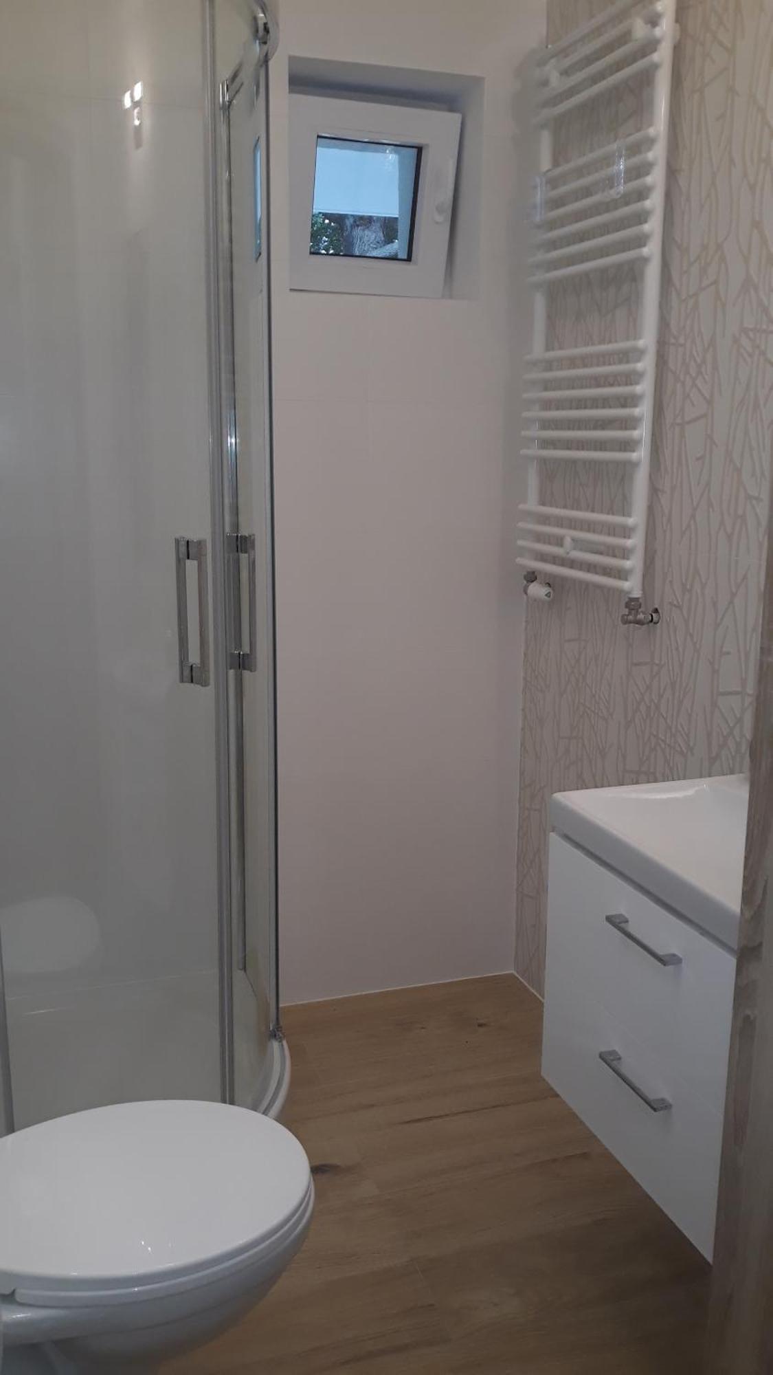 Apartamenty Willa Atena Świnoujście Extérieur photo