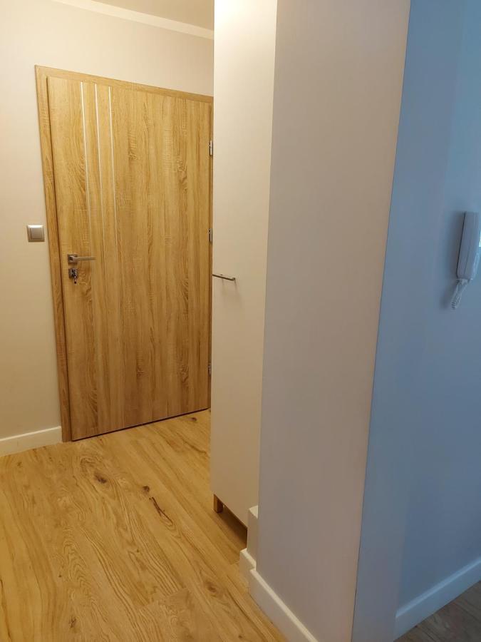 Apartamenty Willa Atena Świnoujście Extérieur photo