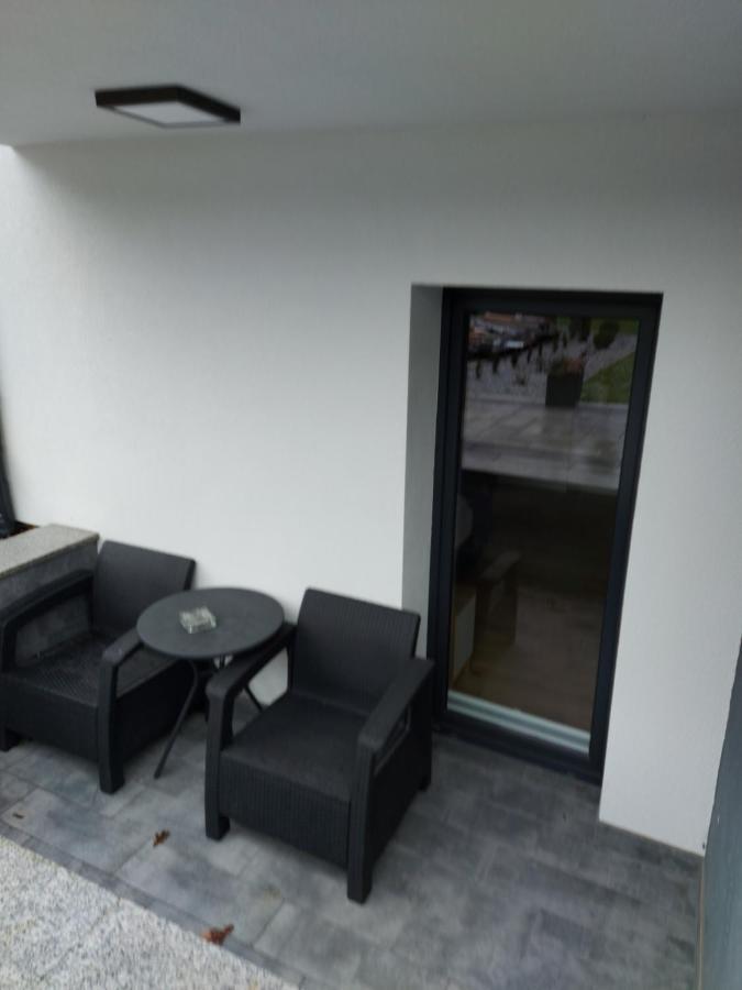 Apartamenty Willa Atena Świnoujście Extérieur photo